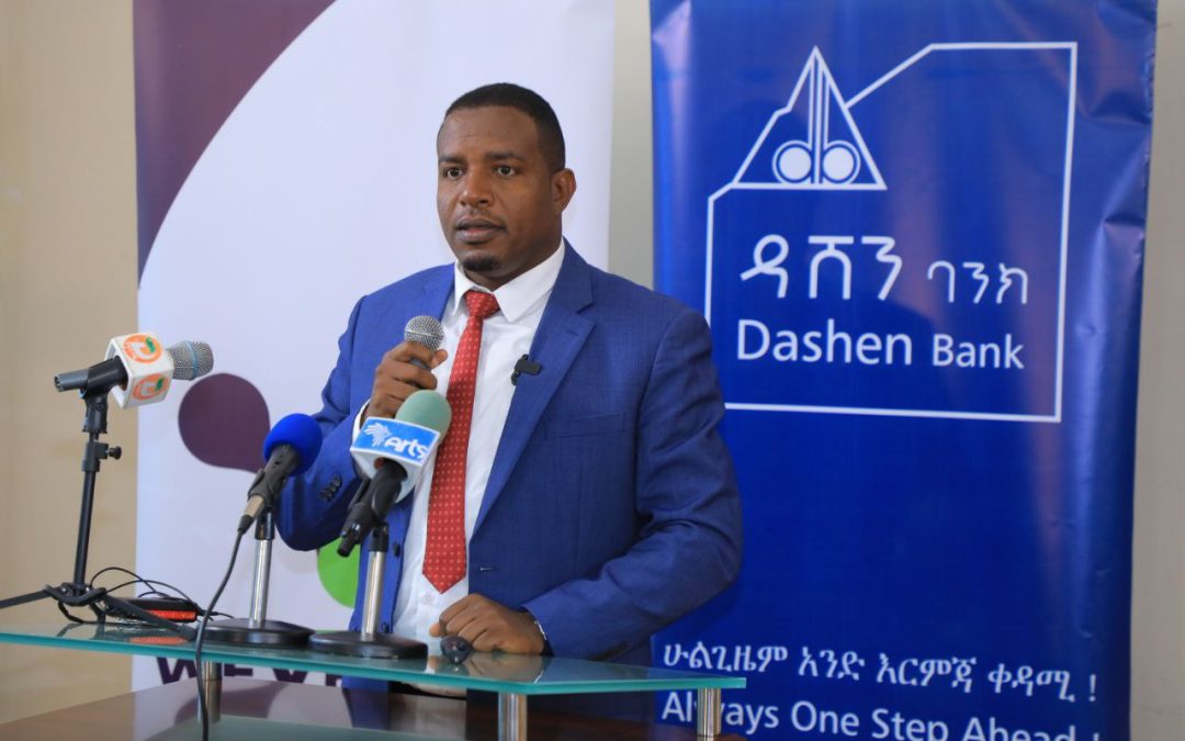 Third Season of Dashen Kefita Entrepreneurship Training Kicks Off in Hawassa
