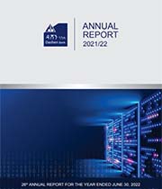Dashen Bank 2021-2022 Annual Report small