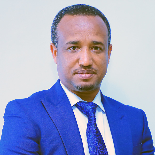 Asfaw Hailemariam